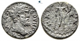 Lydia. Maionia. Septimius Severus AD 193-211. Bronze Æ