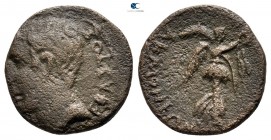 Phrygia. Akmoneia. Augustus 27 BC-AD 14. Bronze Æ