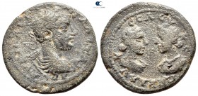 Cilicia. Seleukeia ad Kalykadnon. Severus Alexander AD 222-235. Bronze Æ
