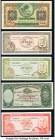 Australia, New Hebrides, Samoa, Tonga, and Vanuatu Group Lot of 13 Examples Very Fine or Better. 

HID09801242017

© 2020 Heritage Auctions | All Righ...