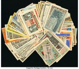Germany Notgeld Group of 184 Examples Very Fine-Crisp Uncirculated. 

HID09801242017

© 2020 Heritage Auctions | All Rights Reserved