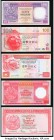 Hong Kong and Shanghai Banking Corporation Group Lot of 10 Examples Crisp Uncirculated. 

HID09801242017

© 2020 Heritage Auctions | All Rights Reserv...