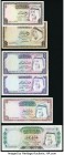 Kuwait Group Lot of 6 Examples Fine or Better. 

HID09801242017

© 2020 Heritage Auctions | All Rights Reserved