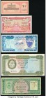 Middle East (Kuwait, Libya, and Yemen) Group Lot of 8 Examples Fine or Better. 

HID09801242017

© 2020 Heritage Auctions | All Rights Reserved