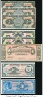 Mexico Group Lot of 8 Examples Very Fine or Better. 

HID09801242017

© 2020 Heritage Auctions | All Rights Reserved