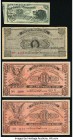 Uruguay Group Lot of 9 Examples Very Good or Better. 

HID09801242017

© 2020 Heritage Auctions | All Rights Reserved