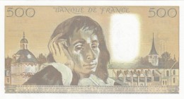 France, 100 Francs, 1981, UNC, p154b 
Serial Number: W.52 443336
Estimate: 25-50 USD