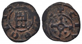 CRUSADERS. County of Tripoli. Bohémond V, 1233-1251. Ae

Condition: Very Fine

Weight: 0.56 gr
Diameter: 15 mm