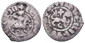 Armenia, Levon Usurper AR Takvorin. AD 1226-1270. 

Condition: Very Fine

Weight: 2.25 gr
Diameter: 19 mm
