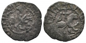 Armenia, AR Takvorin. AD 1226-1270. 

Condition: Very Fine

Weight: 1.97 gr
Diameter: 20 mm