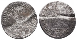 Medieval Silver Coins, 

Condition: Very Fine

Weight: 1.37 gr
Diameter: 21 mm