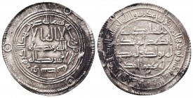 Islamic Silver Coins, AR

Condition: Very Fine

Weight: 2.89 gr
Diameter: 28 mm