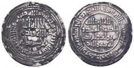 Islamic Silver Coins, AR

Condition: Very Fine

Weight: 2.87 gr
Diameter: 27 mm