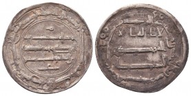 Islamic Silver Coins, AR

Condition: Very Fine

Weight: 2.95 gr
Diameter: 26 mm