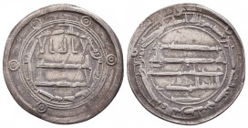 Islamic Silver Coins, AR

Condition: Very Fine

Weight: 2.90 gr
Diameter: 26 mm
