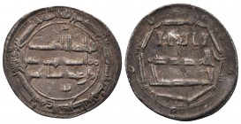 Islamic Silver Coins, AR

Condition: Very Fine

Weight: 2.44 gr
Diameter: 25 mm