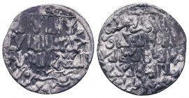 Islamic Silver Coins, AR, Seljuqs,

Condition: Very Fine

Weight: 2.87 gr
Diameter: 22 mm