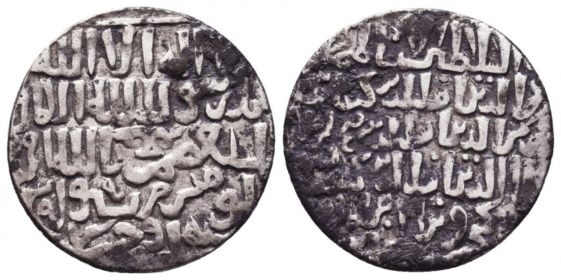 Islamic Silver Coins, AR, Seljuqs,

Condition: Very Fine

Weight: 2.90 gr
Diamet...
