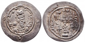 Islamic Silver Coins, AR

Condition: Very Fine

Weight: 4.05 gr
Diameter: 31 mm