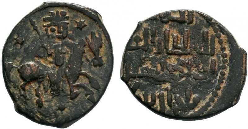 Islamic Ae Coins, Seljuqs

Condition: Very Fine

Weight: 
Diameter: