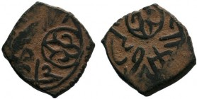 Islamic Ae Coins, Ottoman Mangir

Condition: Very Fine


Weight: 
Diameter: