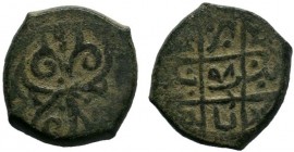 Islamic Ae Coins, Ottoman Mangir

Condition: Very Fine


Weight: 
Diameter: