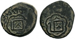Islamic Ae Coins, Ottoman Mangir

Condition: Very Fine


Weight: 
Diameter: