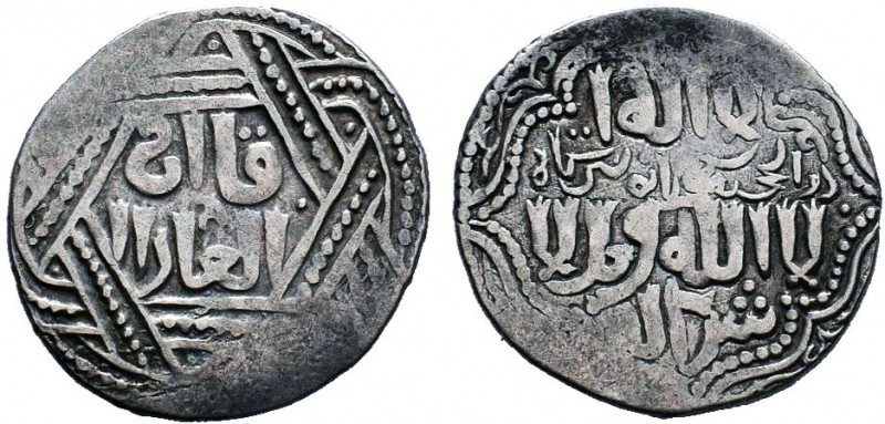 Islamic Ar Silver Coins, 

Condition: Very Fine


Weight: 
Diameter: