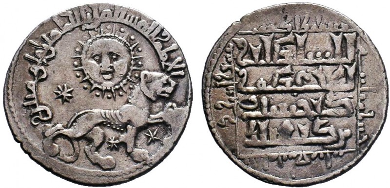 Islamic Ar Silver Coins, 

Condition: Very Fine


Weight: 
Diameter: