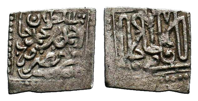 Islamic Ar Silver Coins, 

Condition: Very Fine


Weight: 
Diameter: