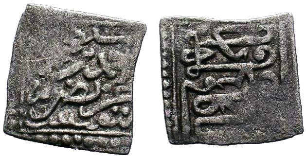 Islamic Ar Silver Coins, 

Condition: Very Fine


Weight: 
Diameter: