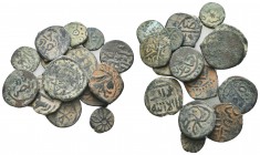 Islamic Coins Ottomon, 15x
Condition: Very Fine

Weight: 
Diameter: