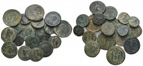 Roman Imperial, Lot of 20x
Condition: Very Fine

Weight: 
Diameter: