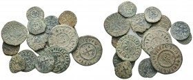 Armenian Coins, Lot of 15x
Condition: Very Fine

Weight: 
Diameter:
