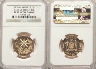 Elizabeth II gold Proof 100 Dollars 1979-FM PR69 Ultra Cameo NGC, Franklin mint, KM59. AGW 0.1040 oz. 

HID09801242017

© 2020 Heritage Auctions |...