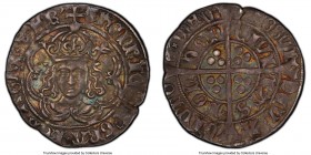 Henry VII (1485-1509) Groat ND (1498-1499) AU50 PCGS, London mint, Leopard's head mm, S-2199. 

HID09801242017

© 2020 Heritage Auctions | All Rig...