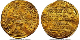 Utrecht. Provincial gold Ducat 1596 AU53 NGC, Fr-284. Brilliant luster, wavy flan. 

HID09801242017

© 2020 Heritage Auctions | All Rights Reserve...