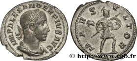 SEVERUS ALEXANDER
Type : Denier 
Date : 232 
Mint name / Town : Rome 
Metal : silver 
Millesimal fineness : 500  ‰
Diameter : 19  mm
Orientation dies ...