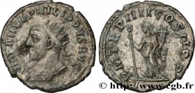 PHILIPPUS
Type : Antoninien 
Date : 247 
Mint name / Town : Antioche 
Metal : billon 
Millesimal fineness : 400  ‰
Diameter : 20,5  mm
Orientation die...