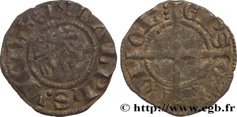 DAUPHINÉ - DAUPHINS OF VIENNOIS - HUMBERT I DE LA TOUR-DU-PIN, COUNT OF ALBON
Ty...