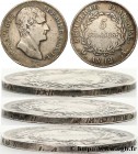 CONSULATE
Type : 5 francs Bonaparte Premier Consul, tranche fautée 
Date : An 12 (1803-1804) 
Mint name / Town : Paris 
Quantity minted : 3.453.967 
M...