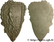 AUSTRIA
Type : Plaque, Groupe armé, FeldMarschall 
Date : 1917 
Mint name / Town : Vienne 
Metal : tin 
Diameter : 89,13  mm
Weight : 82,02  g.
Edge :...