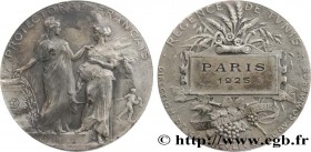 TUNISIA - FRENCH PROTECTORATE
Type : Médaille, Direction de l’Agriculture et du Commerce, Régence de Tunis 
Date : 1925 
Mint name / Town : Paris - Tu...