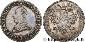 SWITZERLAND - CITY OF BASEL
Type : 12 Kreuzer Évéché de Bâle - Joseph Sigismund von Roggenbach 
Date : 1788 
Quantity minted : - 
Metal : silver 
Diam...