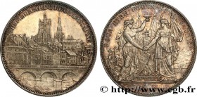 SWITZERLAND
Type : 5 Francs, monnaie de Tir, Lausanne 
Date : 1876 
Quantity minted : 20000 
Metal : silver 
Millesimal fineness : 900  ‰
Diameter : 3...