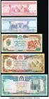 World (Afghanistan, Liberia, Libya) Group Lot of 16 Examples Crisp Uncirculated. 

HID09801242017

© 2020 Heritage Auctions | All Rights Reserved