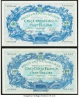 Belgium Banque Nationale de Belgique 500 Francs-100 Belgas 30.11.1934 Pick 103a Very Fine. Belgium Banque Nationale de Belgique 500 Francs-100 Belgas ...