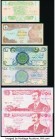 Iraq Group of 26 Examples About Uncirculated-Crisp Uncirculated. 

HID09801242017

© 2020 Heritage Auctions | All Rights Reserved