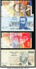 Israel Group Lot of 11 Examples Fine-Very Fine. 

HID09801242017

© 2020 Heritage Auctions | All Rights Reserved