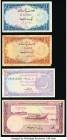 Pakistan Group Lot of 8 Examples Fine-Very Fine. 

HID09801242017

© 2020 Heritage Auctions | All Rights Reserved